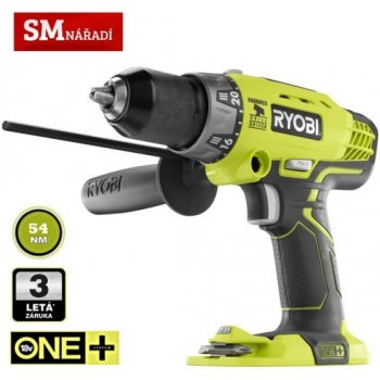 RYOBI R18PD-0