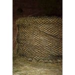 HIPPOTONIC Síť na balík černá 2,80x2,80m – Zboží Mobilmania