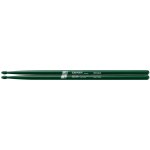 TAMA Canvas Series Drumsticks 5A Dark Green