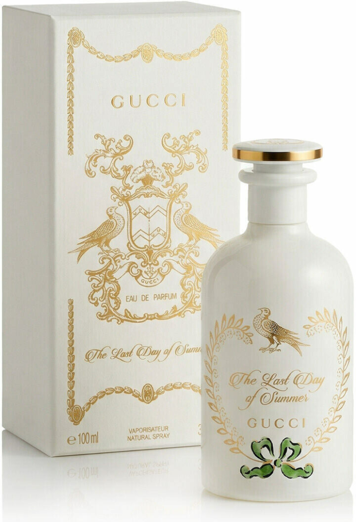 Gucci Winter's Spring parfémovaná voda unisex 100 ml