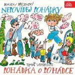 Nepovídej pohádky, Pohádka o Pohádce - Březovský Bohuslav – Hledejceny.cz
