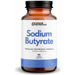 Natural Nutrition Butyrát sodný kapsle 90 kapslí – Hledejceny.cz