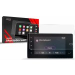 GRIZZ Protector, Ochrana displeje MatteScreen, Renault Kangoo III, 2021- , Display 8” | Zboží Auto