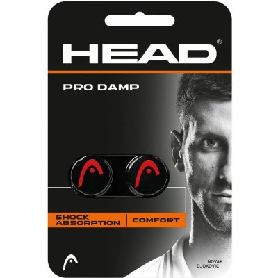 Head Pro Damp 2ks