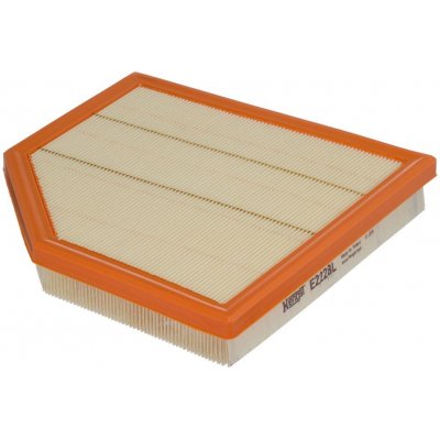 Vzduchový filtr HENGST FILTER E2228L – Hledejceny.cz