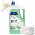 Lenor aviváž Odour Eliminator Professional 4,75 l – HobbyKompas.cz