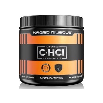 Kaged Muscle Creatine HCl 56 g
