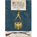 Capstone Games Fire & Stone: Siege of Vienna 1683 EN