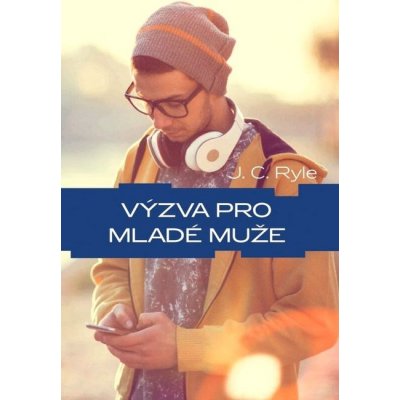 Výzva pro mladé muže – Zboží Mobilmania