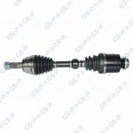 Hnací hřídel GSP 218325 – Zboží Mobilmania