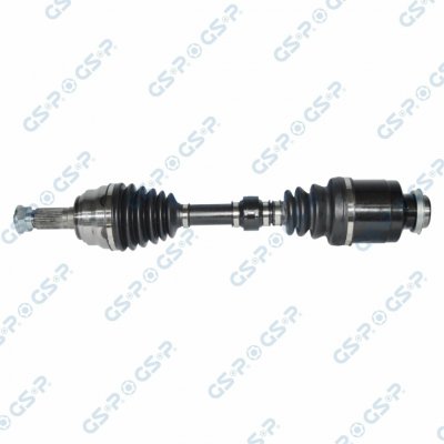 Hnací hřídel GSP 218325 – Zboží Mobilmania