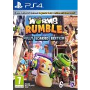 Worms Rumble (Fully Loaded Edition)