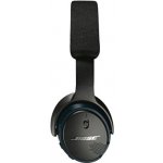 Bose SoundLink On-Ear Bluetooth – Hledejceny.cz