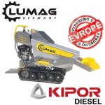 Lumag VH500 PRO D – HobbyKompas.cz