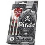 Harrows Pirate 16g 05-T18-16 – Zboží Mobilmania