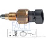 FACET spínač, světlo zpátečky facet 7.6249 7.6249 – Hledejceny.cz