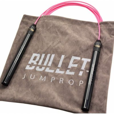 Elite SRS Bullet FIT Rope – Zboží Dáma