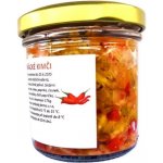 Horňácká farma Horňácké kimči jemně pálivé 110 g – Hledejceny.cz