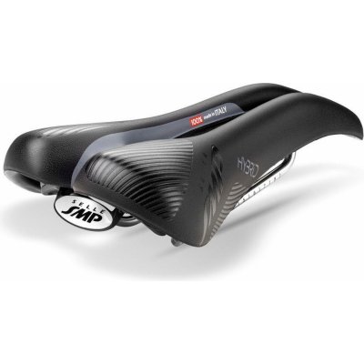 Selle SMP Hybrid černé – Sleviste.cz