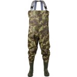 Pros Dětské prsačky Junior Camo – Zboží Mobilmania