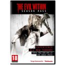 Hra na PC The Evil Within Season Pass