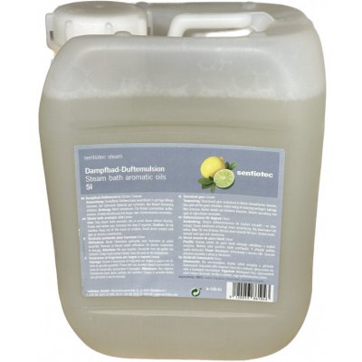 Sentiotec Esence do páry Citron 5 l – Zboží Dáma Sentiotec Esence do páry Citron 5 l – Zboží Dáma
