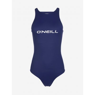 O'Neill Logo dámské jednodílné plavky modrá