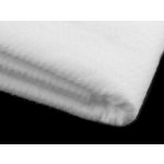 Termolin 180 g/m² šíře 1x1,8 m Balení: 1 ks, Varianta: bílá – Zboží Dáma