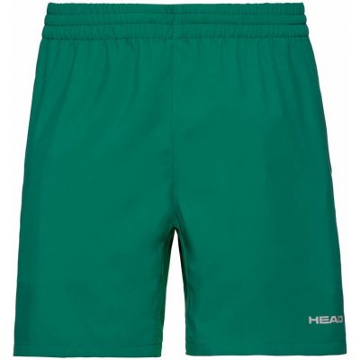 Head Club shorts green