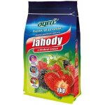 Agro Organominerální hnojivo jahody 1 kg – Zboží Mobilmania