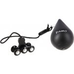 HMS HHW01 černá – Zbozi.Blesk.cz