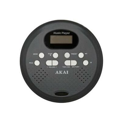 AKAI ACDP-200 PLUS – Zboží Mobilmania