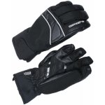 Blizzard Profi ski gloves black/silver – Zbozi.Blesk.cz