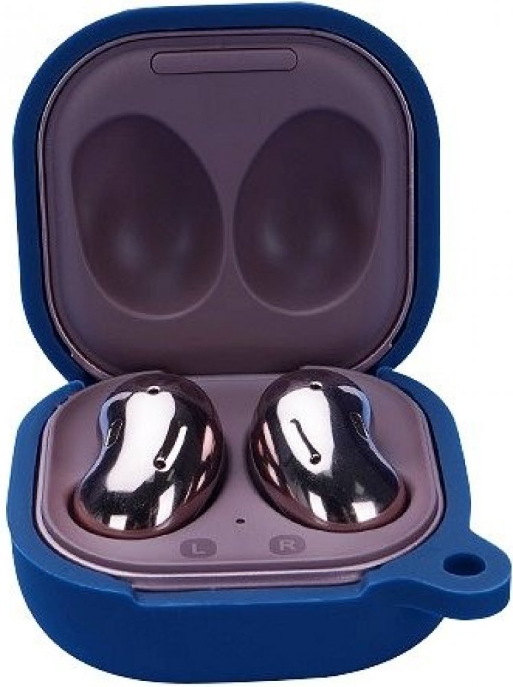 Galaxy Buds Live Blue Samsung Earbuds Galaxy Buds Pro Alza