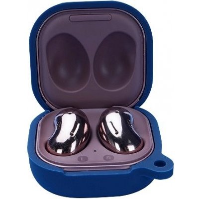 AlzaGuard Premium Silicone Case pro Samsung Galaxy Buds Live / Buds Pro AGD-SCS002D