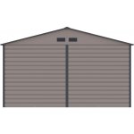 G21 GAH 1300 340 x 382 cm šedý – Zboží Dáma