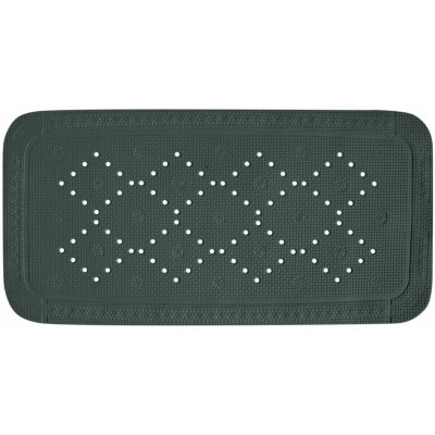 Spirella ALASKA tmavě zelená 71 x 36 cm – Zbozi.Blesk.cz