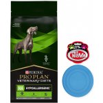 Purina Pro Plan Veterinary Diets HA Hypoallergenic 11 kg – Hledejceny.cz