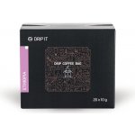 Drip it Ethiopia Sidamo 20 x 10 g – Hledejceny.cz