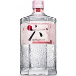 Roku Sakura Bloom Edition 43% 0,7 l (holá láhev) – Zbozi.Blesk.cz