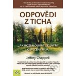 Odpovědi z ticha - Jeffrey Chappell – Sleviste.cz