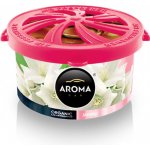 Aroma Car ORGANIC Jasmine – Hledejceny.cz