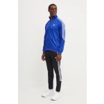 adidas sportovní souprava Basic 3-Stripes Fleece – Zboží Mobilmania