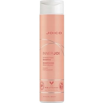 Joico inner joi strengthen Šampon pro oslabené vlasy 300 ml