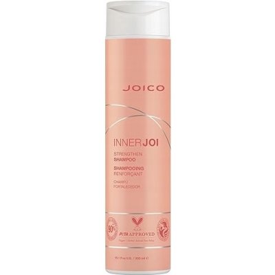 Joico inner joi strengthen Šampon pro oslabené vlasy 300 ml