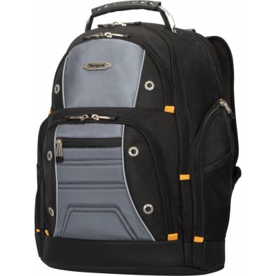 Batoh Targus TSB238 16" black – Zboží Živě