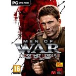 Men of War: Condemned Heroes – Hledejceny.cz