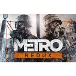 Metro Redux – Hledejceny.cz