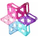 Magformers Pastelle 30 ks – Zboží Dáma