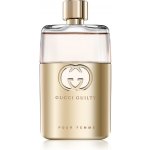 Gucci Guilty parfémovaná voda dámská 90 ml – Hledejceny.cz